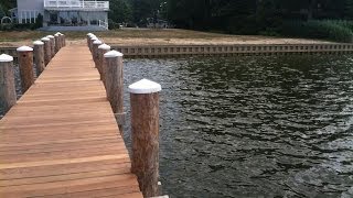 Long Island Bulkhead Repair | Long Island Dock Repair NY