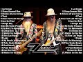 ZZ Top Greatest Hits Playlist - ZZ Top Best Songs Full Album