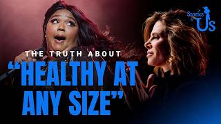 Jillian Michaels: The Truth About “Healthy at Any Size”