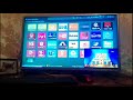 Настройка бесплатного интернет тв Smart TV FREE 600 каналов