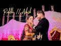 Same day edit  ashish  riddhi     wedding  the filmy vibes by saggy patil  2024