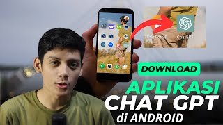 Cara Download Aplikasi Chat GPT di Android screenshot 3