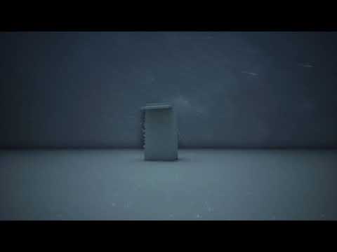 Unreal Engine 5 – Rain Niagara Test 2