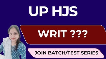 UP HJS 2023 PRELIMINARY EXAM I UP Higher Judiciary I UP HJS ANS KEY I UP Judiciary #UPHJS 2025