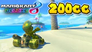 yes very much mario kart k thx