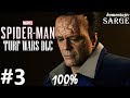 Zagrajmy w Spider-Man: Turf Wars DLC (100%) odc. 3 - Ostatni bastion