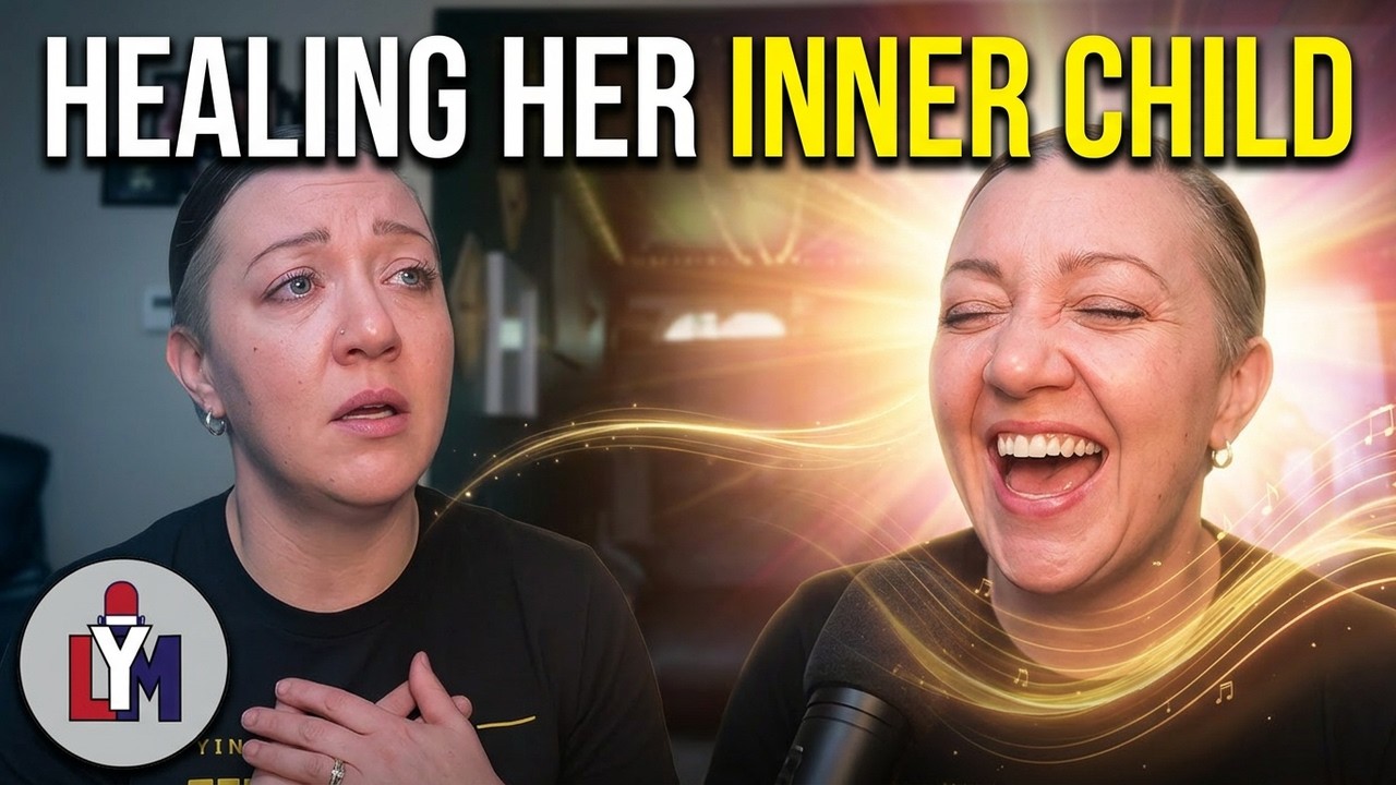 Can a single song actually heal your childhood trauma? Can a single song actually heal your childhood trauma?