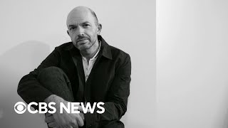 Paul Scheer shares stories from new memoir "Joyful Recollections of Trauma"