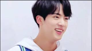 Kim Seokjin FMV - What Makes You Beautiful