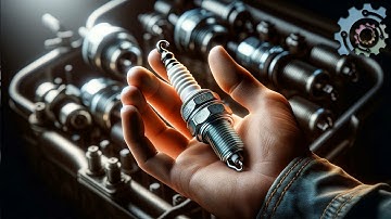 The Story of the Spark Plug | Part II