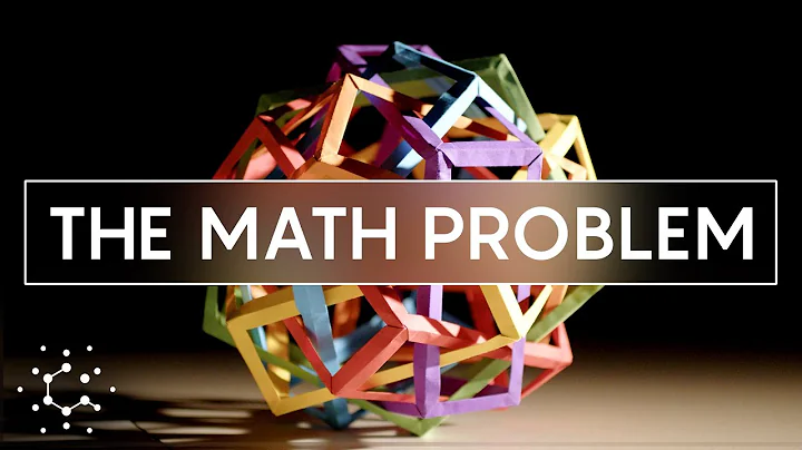 One Man's Mission to Unveil Math's Beauty