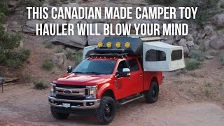 Far Out Camping Co, Yucca Pac Campers, and Red Bear Outdoors - Party Crashing the Sportsmen Show!!!!