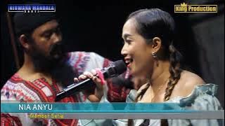 DEMEN TEK SIMPEN ROSSA ANGELINA TETEMBANGAN BARENG SUSY ARZETTY 2025