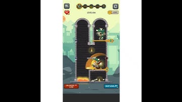 How To Loot level 36 #shorts