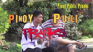 yt1s com  Talong Gun Prank  Pinoy Public Pranks 1080p