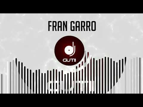 Rosalía, J Balvin, Tu Favorito Baby - Con Altura (Remix) | Fran Garro