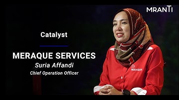 Do you have innovative solutions to bring industries to new heights?