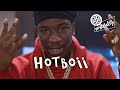 Hotboii x MONTREALITY - Interview