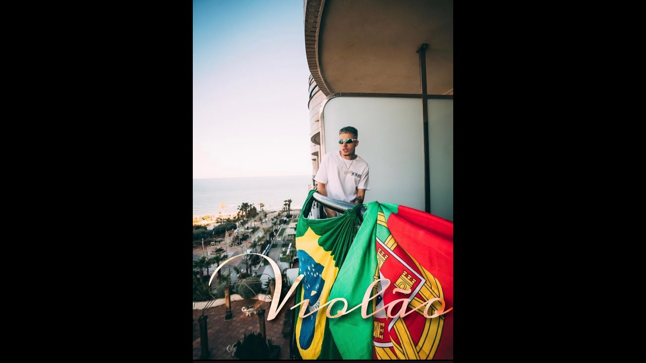 Greg Ferreira- Trap No Violão