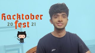Hacktoberfest 2021 | How to Contribute • Adamsy screenshot 2