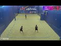 10:30 I.Skrynnik / V.Kelbas - M.Bedukha / V.Avramenko | Winners Beach Volleyball