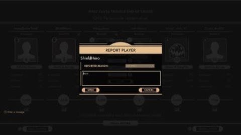 First Class Trouble Racist Moment