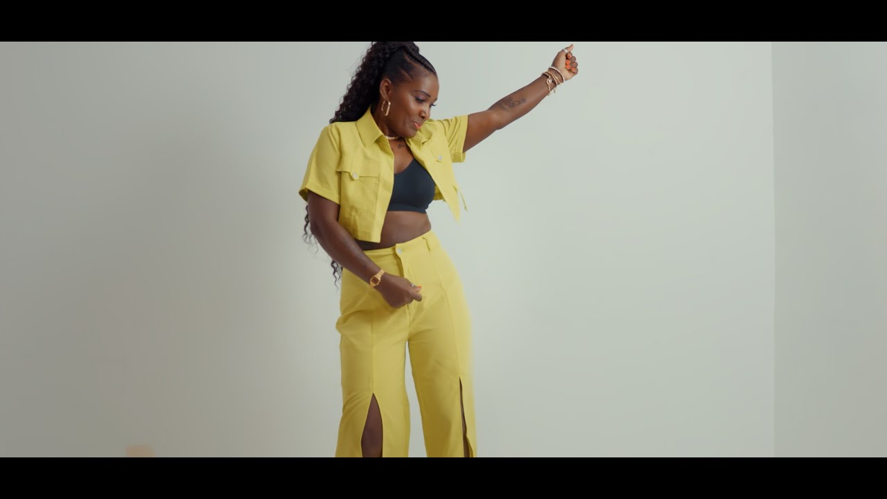 Tita Preta - Menina De TikTok