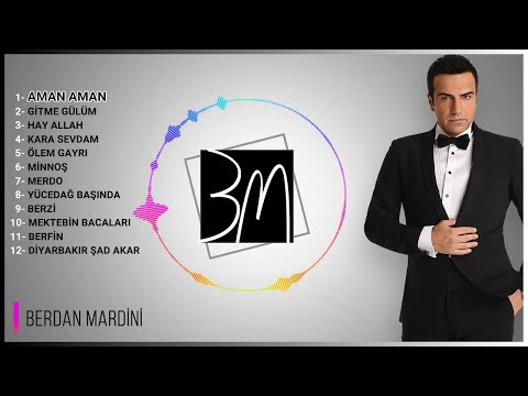 Berdan Mardini - AMAN AMAN