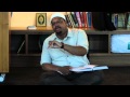 The quranic way with sheikh khalil  class 4