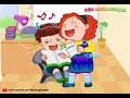 Kids learn English through songs: Welcome Song  | Kid Song | Elephant English Mp3 Song