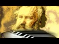 Brahms : Piano concerto 2  -   BPO /  Gilels / Jochum***