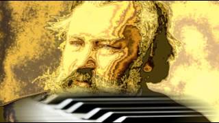 Brahms : Piano concerto 2     BPO /  Gilels / Jochum***