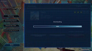 Fox17:rpg maker mv player Episode 2