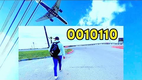 Synchronicity’s - A 0010110 Film