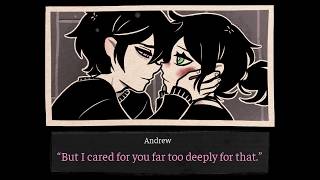 TCoAaL, but Andrew and Ashley swapped personalities | Part 2