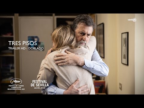 TRES PISOS - Tráiler doblado al castellano | HD