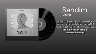 Osvesa - Sandım 