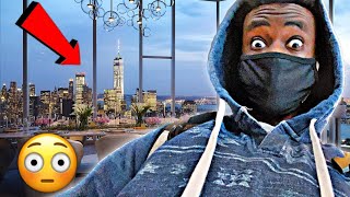 Im Buying A Penthouse In New York City I Love It Here