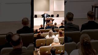 Why Do Many Baptists Skip Verse 10? #assurance #JesusIsLord #Gospel #salvation
