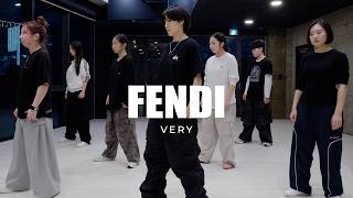 R3Hab & Rakhim & Smokepurpp - Fendi Choreography Very