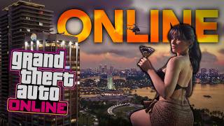 GTA 6 Online Will Change Gaming Forever (EVERYTHING WE KNOW)