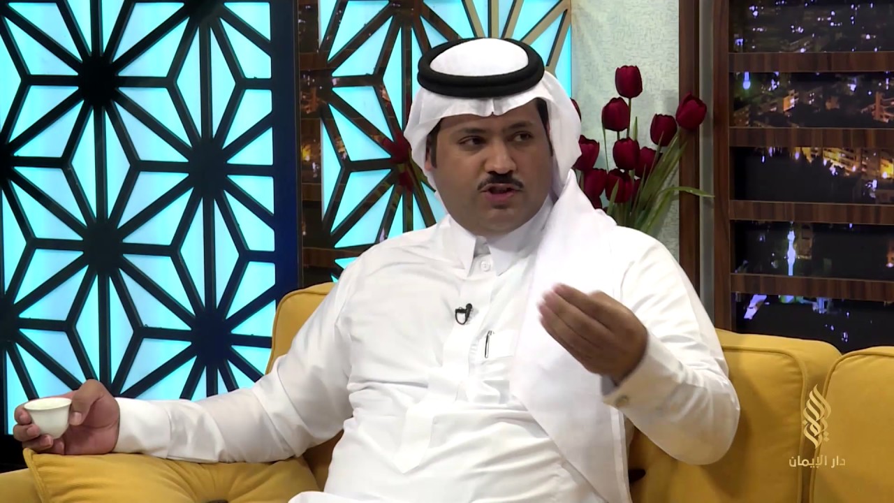 برنامج سهرة الدار 7 رمضان | مع تركي الدوسري وإسماعيل أبو الحسن
