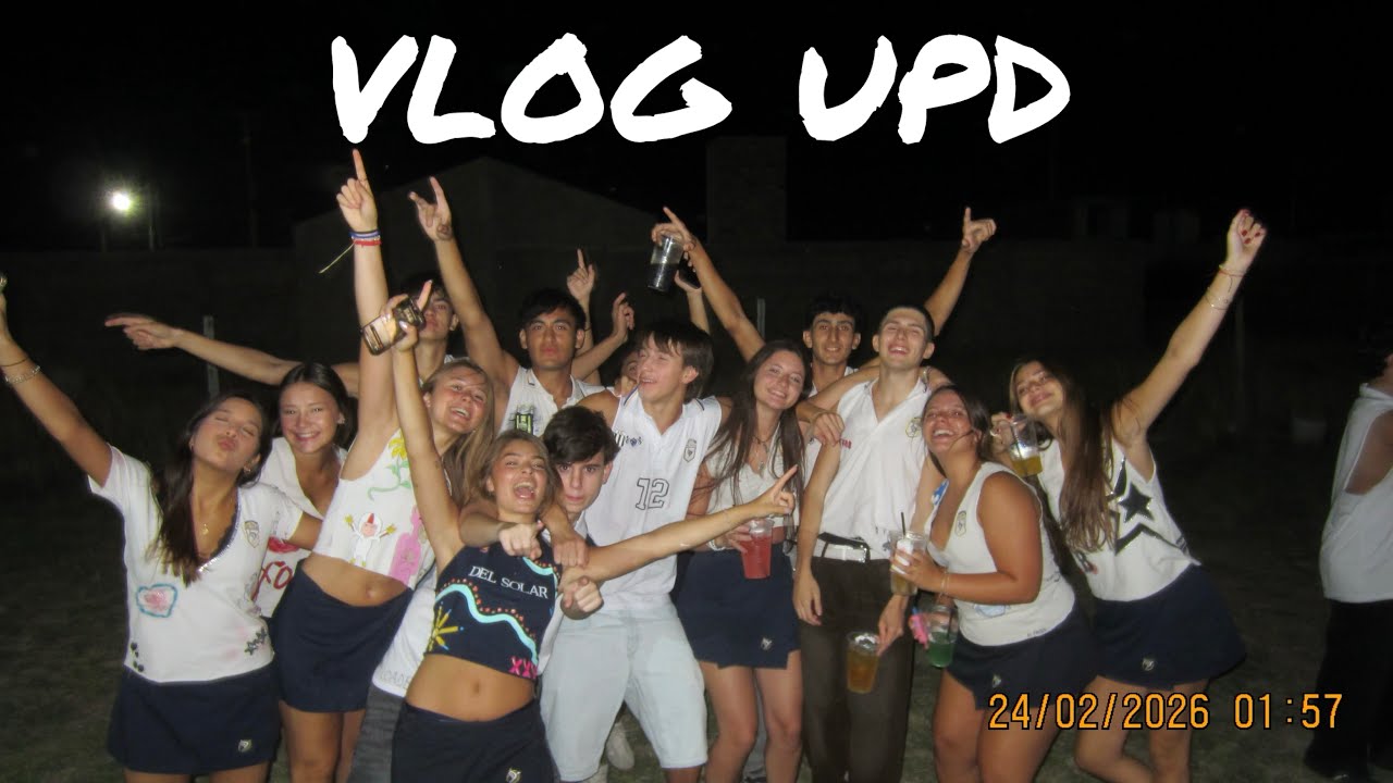 Vlog UPD🍾🎉🥳