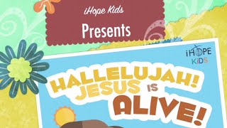 Children's Easter Program | 4.13.2022