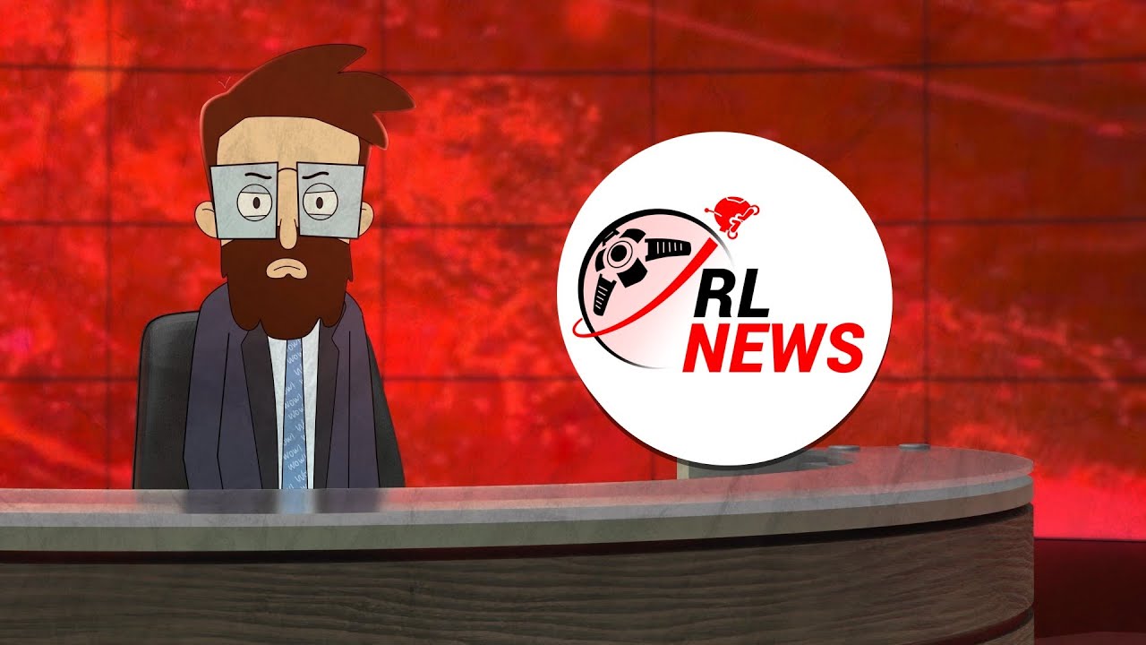 Turbopolsa RETIRES | RL News 1