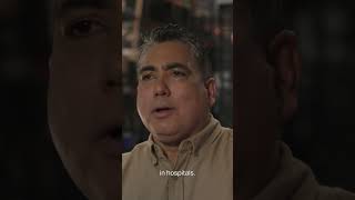 How Hollywood Gaffer Sourced 300 Lights