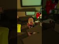 KRAMPUS #roblox #brookhaven #misterio #terror #robloxrp #historiaderoblox #krampus #navidad