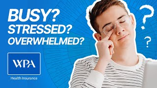 Understanding your emotions | Mental health