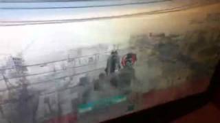 Zero gravity mw2