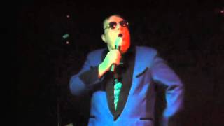 Delilah- Eddie Vee- Nethergreen W M C- 3102015